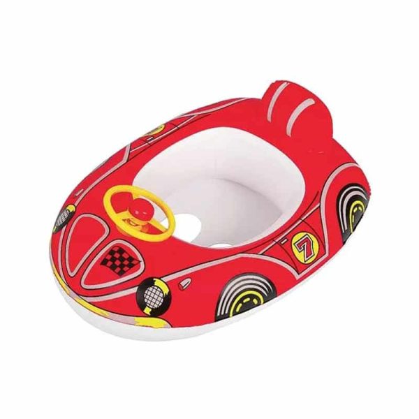 Flotador Inflable Autito ART 36003 - Imagen 2