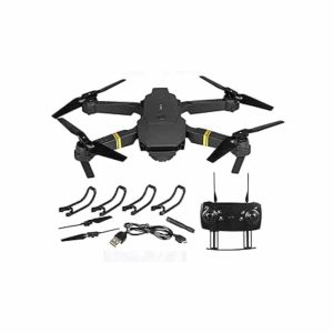 Drone 998 Pro Max Con Doble Camara 4K ART Dr-4