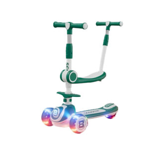 Monopatin Scooter Con Asiento ART MG-10.3EN1