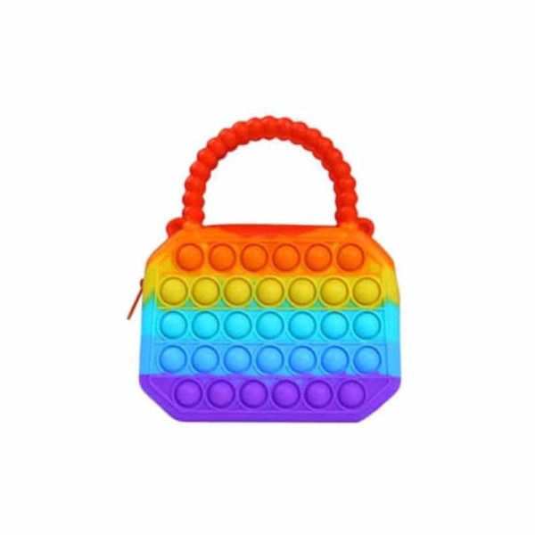 Cartera Pop It ART YW-5132 - Imagen 3