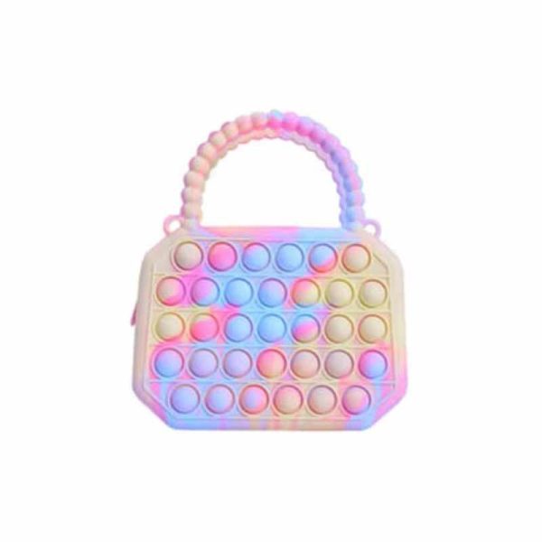 Cartera Pop It ART YW-5132 - Imagen 2