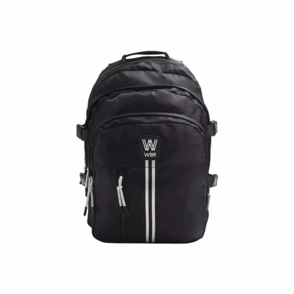 Mochila Urbana Wabro ART 11032
