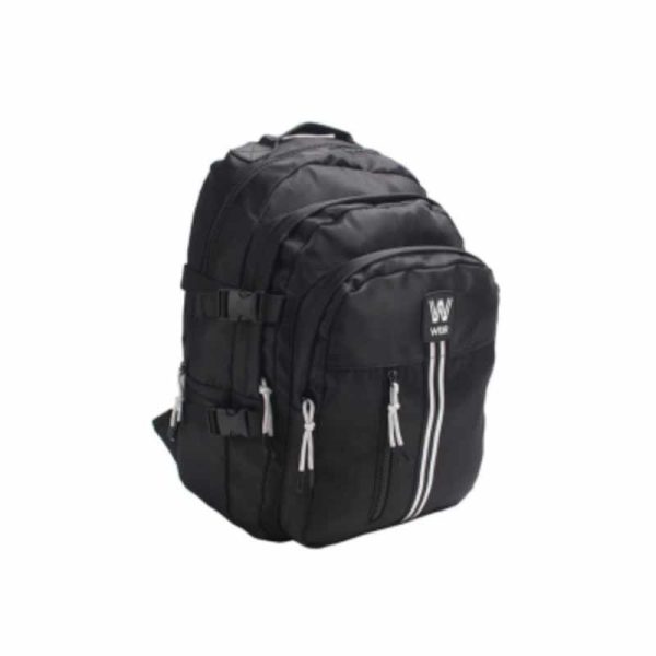 Mochila Urbana Wabro ART 11032 - Imagen 2