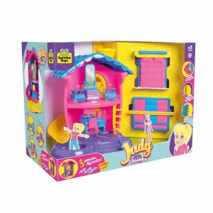 Casita de Judy Dormitorio ART 0219