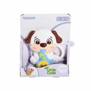 Perrito Musical ART SH1030