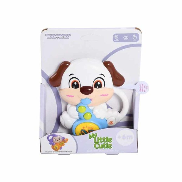 Perrito Musical ART SH1030