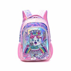 Mochila Pantastic Skora Espalda 18" ART 37596