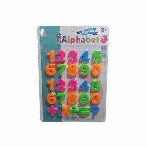 Números Imantados ART AB-13390