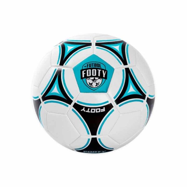 Pelota de Futbol Footy N5 ART F-13 - Imagen 3