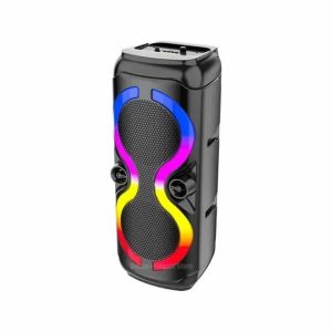 Parlante Inalambrico Bluetooth 8" ART ZQS8230