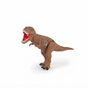 Dinosaurio Rex Grande con Sonido ART 0497