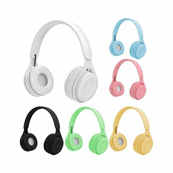 Auriculares Inalambricos  Bluetooth ART Y08