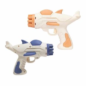 Pistola Burbujero ART SH1100