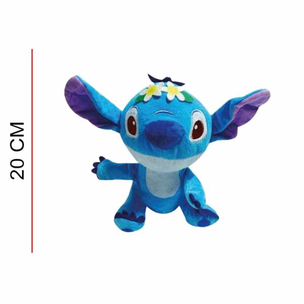 Peluche Stitch 20cm ART 22161