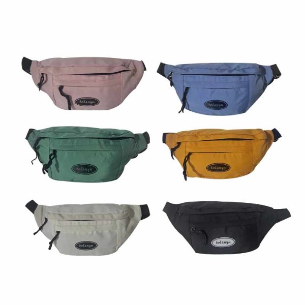 Riñonera Deportiva Bolanyu ART 241241