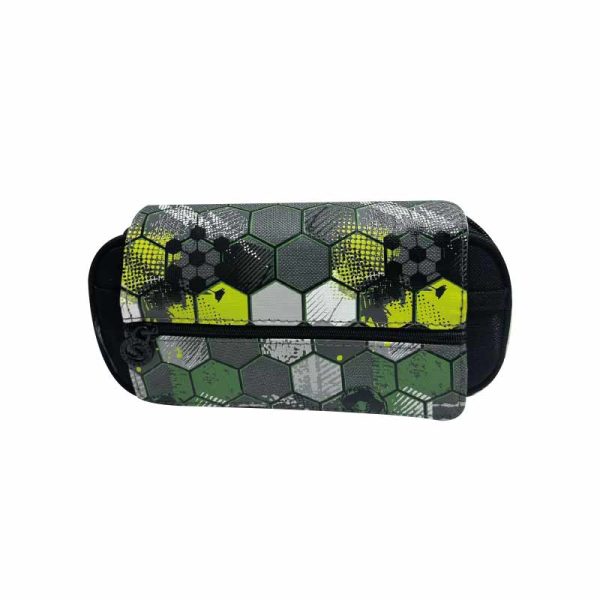 Cartuchera Futbol Skylar ART SK0051