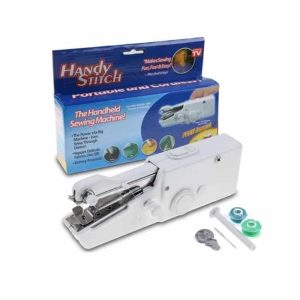 Mini Maquina de Coser ART 241154