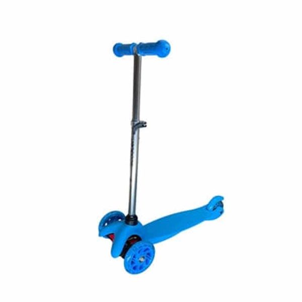 Monopatin Scooter ART 77357 - Imagen 2