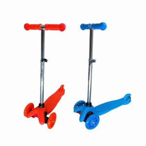 Monopatin Scooter ART 77357