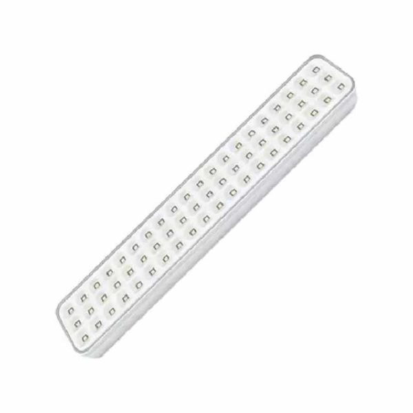 Luz de Emergencia 60 Led ART OM-7006