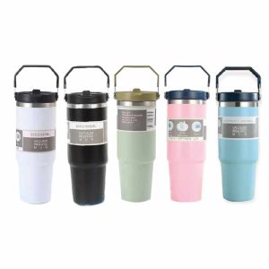 Vaso Termico Acero Inoxidable ART 241368