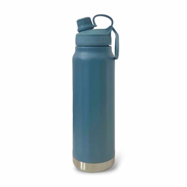 Botella Deportiva Térmica Acero Inoxidable ART 241370 - Imagen 6