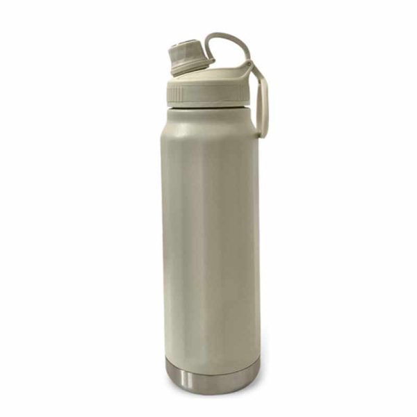 Botella Deportiva Térmica Acero Inoxidable ART 241370 - Imagen 3