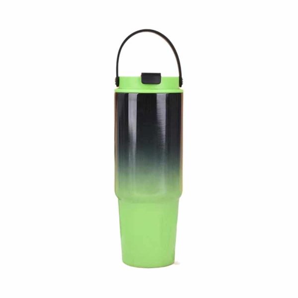 Vaso Térmico Acero Inoxidable ART 241371 - Imagen 2