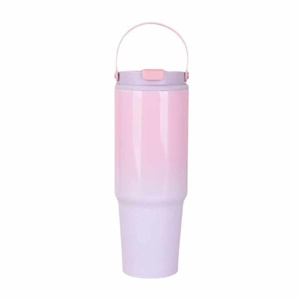 Vaso Térmico Acero Inoxidable ART 241371 - Imagen 3