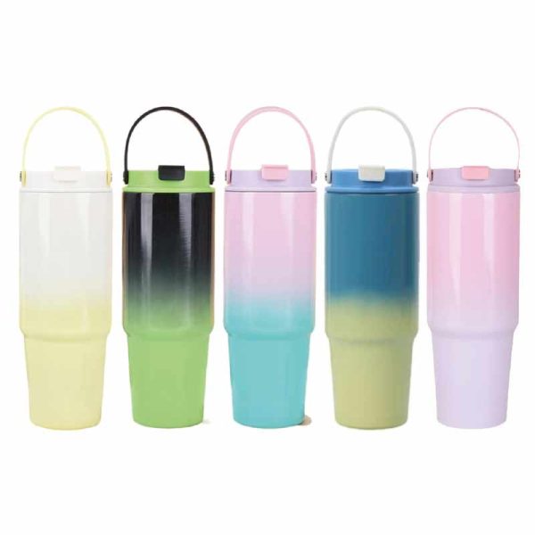 Vaso Térmico Acero Inoxidable ART 241371