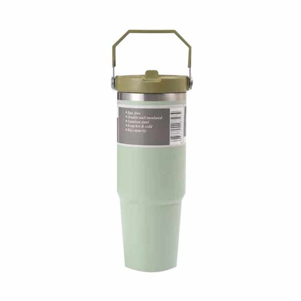 Vaso Termico Acero Inoxidable ART 241368 - Imagen 6