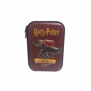 Cartuchera Harry Potter 3D ART 1506222