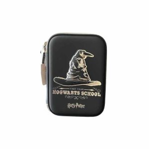 Cartuchera Harry Potter 3D ART 1506222