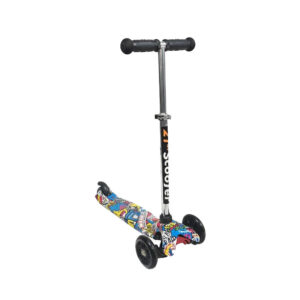 Monopatin Grafiti Scooter ART A200283