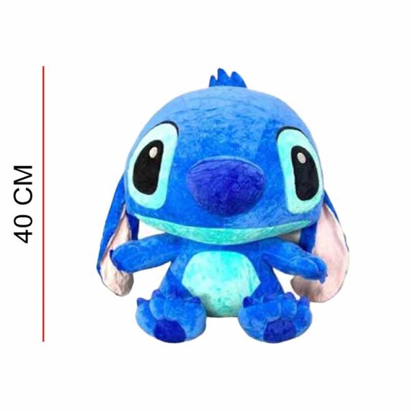 Peluche Stitch 40cm ART 18910
