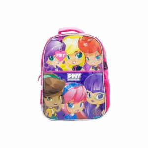 Mochila Piny Espalda 12" ART PY003