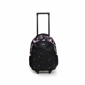 Mochila de Carro Futbol Zhapyr ART ESJD19RSS25Z