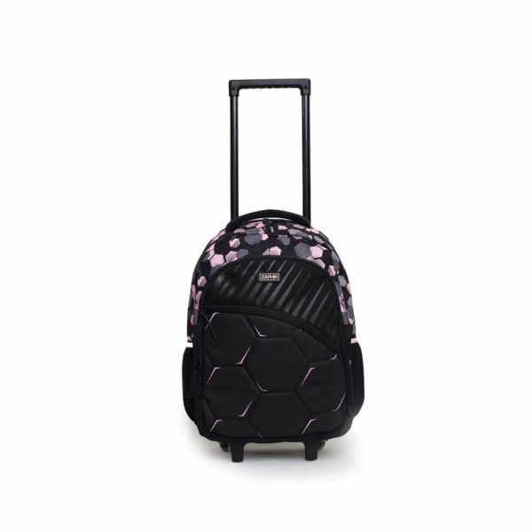 Mochila de Carro Futbol Zhapyr ART ESJD19RSS25Z