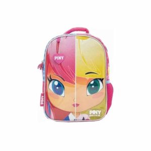 Mochila Piny Espalda 12" ART PY001