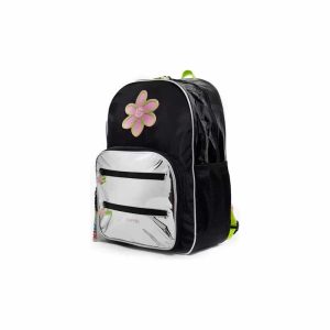 Mochila Flor Espalda Zaphir 18" ART ESJD63NES25Z