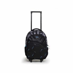 Mochila de Carro Futbol Zaphir ART ESJD19AZS25Z