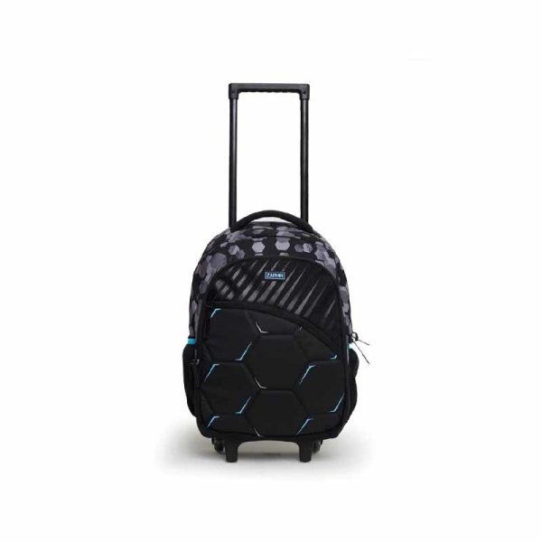 Mochila de Carro Futbol Zaphir ART ESJD19AZS25Z