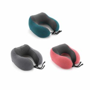 Almohada de Viaje Pierre Cardin ART PC-6007