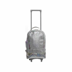 Mochila Glitter Carro Zaphir ART ESJD57PL
