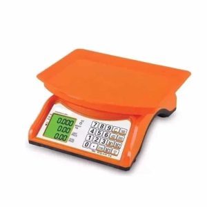 Balanza Digital Hasta 40kg ART R350