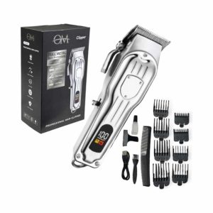 Maquina Corta Pelo Profesional OM ART AF-3014