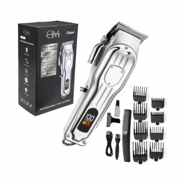 Maquina Corta Pelo Profesional OM ART AF-3014