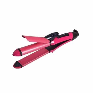 Plancha de Pelo Rizador Hytoshy ART HT-471B