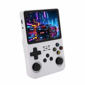 Consola De Video Juego Portátil ART R36S
