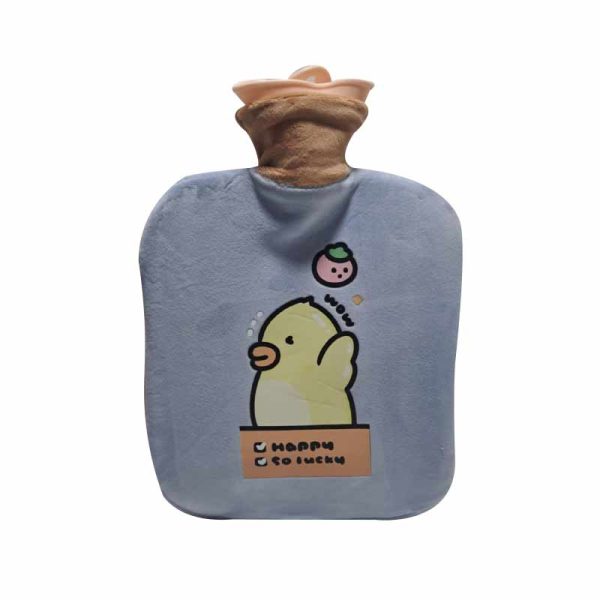 Bolsa de Agua Caliente Infantil ART YW-6269 - Imagen 5